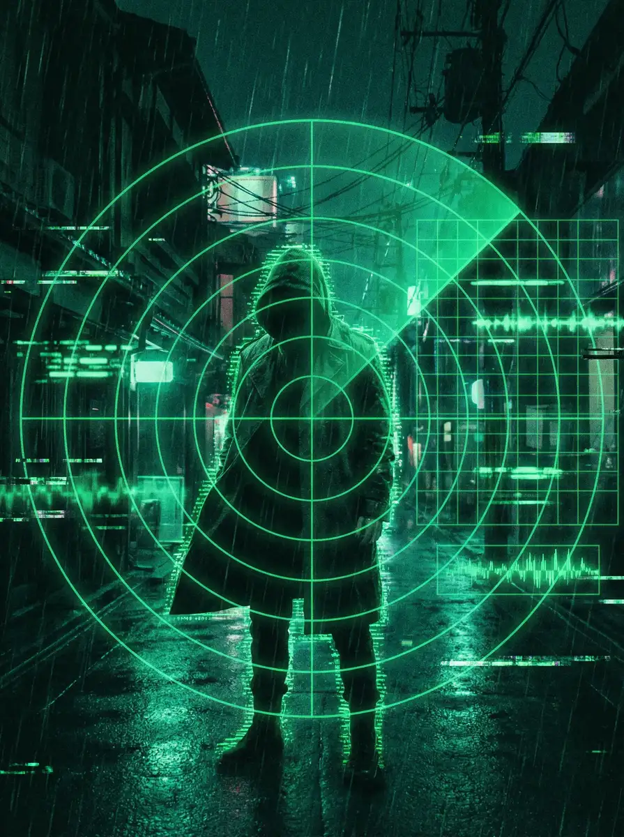 吃瓜视频 推荐日本悬疑剧集海报